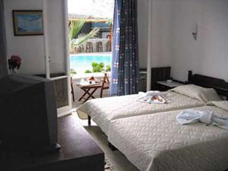Vanilla Hotel Ornósz