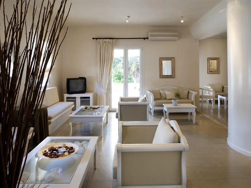 Vanilla Hotel Ornósz
