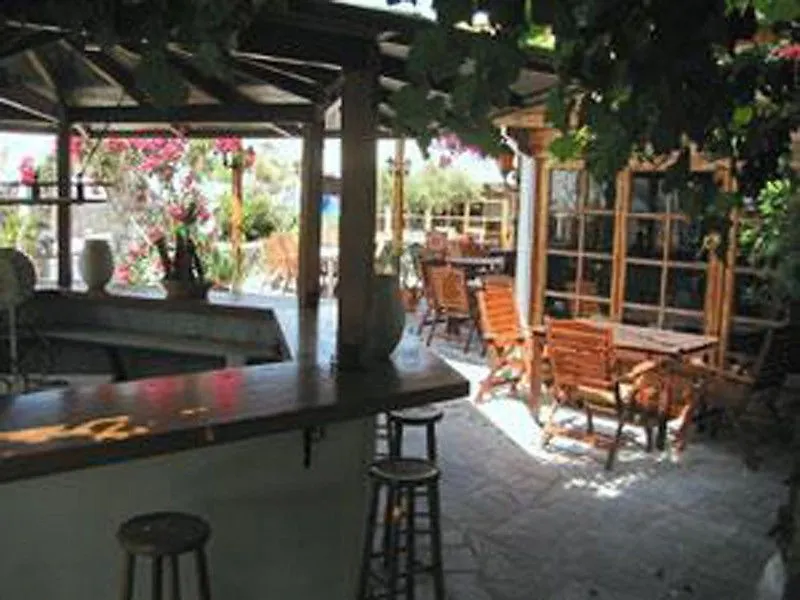 Vanilla Hotel Ornósz