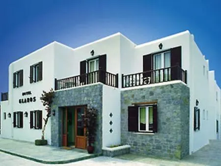 Vanilla Hotel Ornósz 2*,