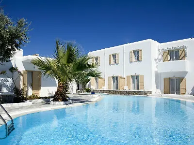 Vanilla Hotel Ornósz