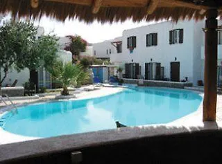 Vanilla Hotel Ornósz
