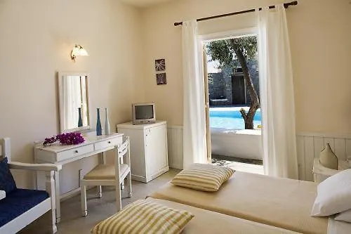 Vanilla Hotel Ornósz