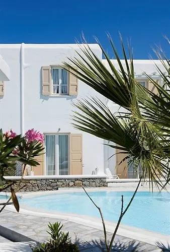 Vanilla Hotel Ornósz