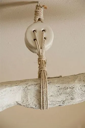 Vanilla Hotel Ornósz