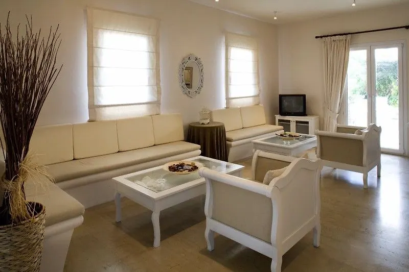 Vanilla Hotel Ornósz 2*,