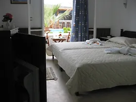 Vanilla Hotel Ornósz